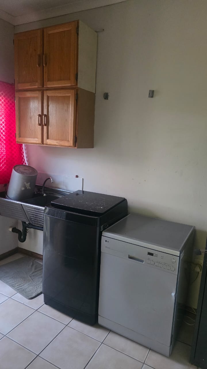 3 Bedroom Property for Sale in Hoopstad Free State